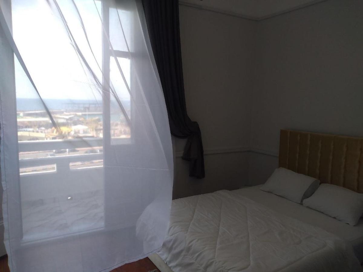 Serine Hostel Alexandria Exterior photo