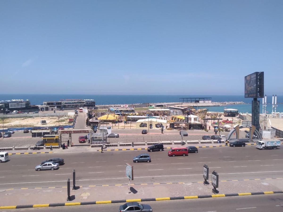 Serine Hostel Alexandria Exterior photo