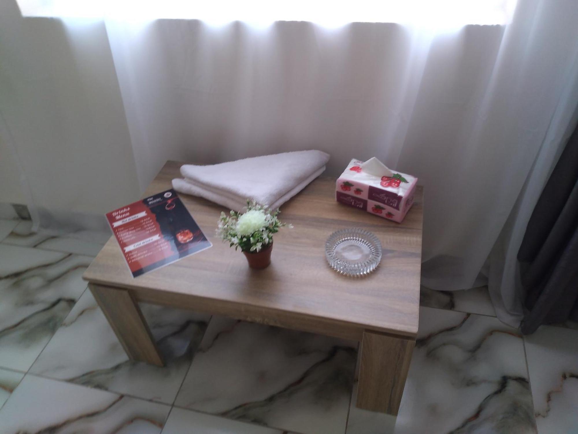 Serine Hostel Alexandria Room photo